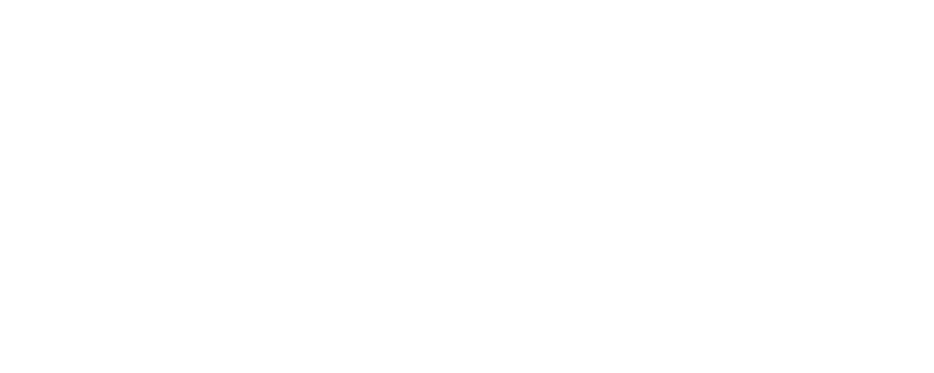 logo brogard menuiserie blanc