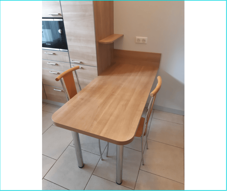 photo d'une réalisation 61