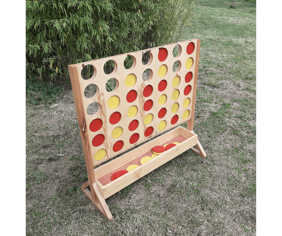 photo d'un jeu en location 3